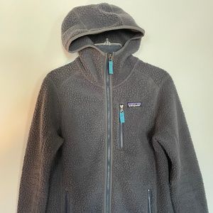 Patagonia Los Gatos Full Zip Jacket